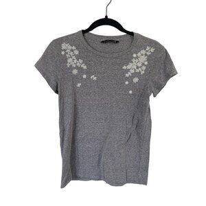 Abercrombie and fitch t-shirt